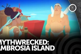 Mythwrecked: Ambrosia Island - Recensione (Steam)