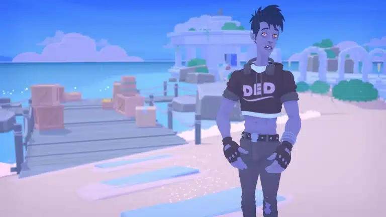 Mythwrecked