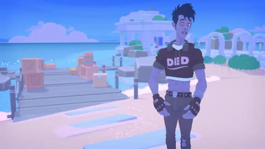 Mythwrecked