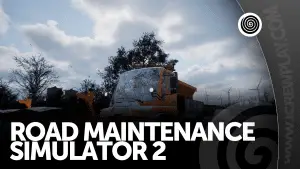 Road Maintenance Simulator 2 recensione