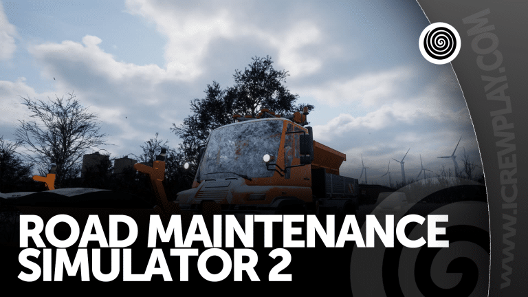 Road maintenance simulator 2, recensione (playstation 5)