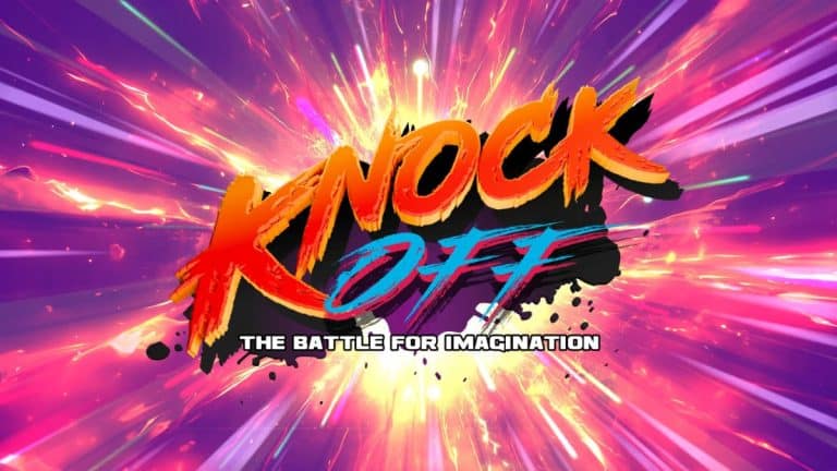 Knock Off
