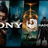 Sony diventa azionista di maggioranza di kadokawa, azienda madre di fromsoftware