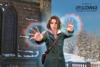 Life is Strange 2 Dr Martens 1