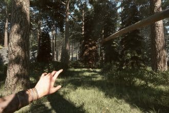 Among the Trolls annunciato in accesso anticipato