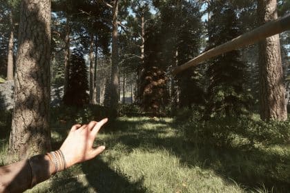 Among the Trolls annunciato in accesso anticipato