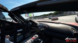 Assetto Corsa EVO da oggi in accesso anticipato su Steam