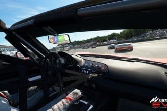 Assetto Corsa EVO da oggi in accesso anticipato su Steam