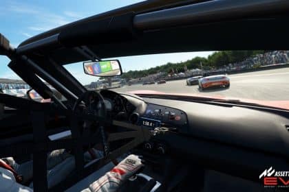 Assetto Corsa EVO da oggi in accesso anticipato su Steam