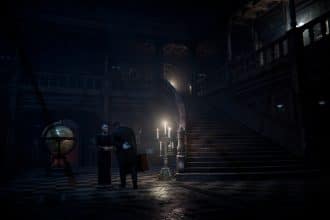 Top 10 giochi di Steam da provare se ami il mistero