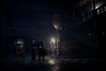 Top 10 giochi di Steam da provare se ami il mistero