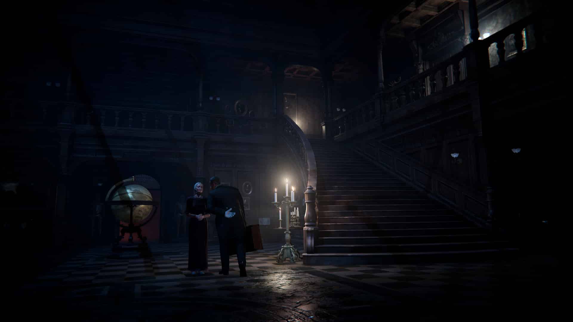 Top 10 giochi di steam da provare se ami il mistero Top 10 giochi di steam da provare se ami il mistero