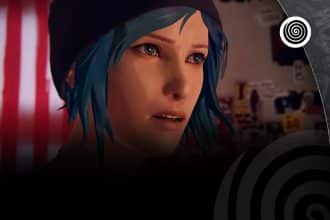 Chloe Price - PlayerOne#105