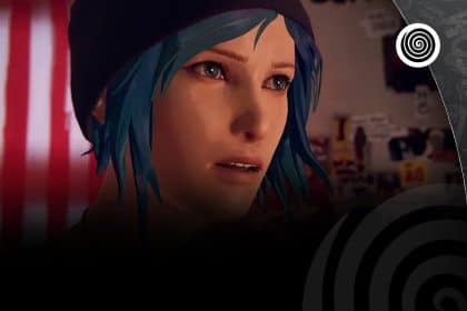 Chloe Price - PlayerOne#105