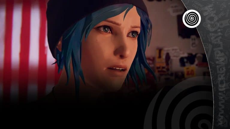 Chloe Price – PlayerOne#105