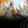Cirilla di cintra - playerone#104