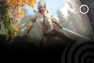 Cirilla di Cintra - PlayerOne#104
