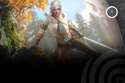 Cirilla di Cintra - PlayerOne#104