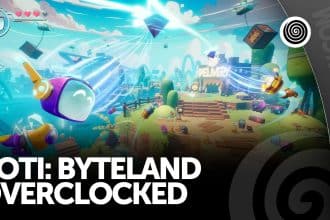 Boti: Byteland Overclocked recensione (Nintendo Switch)