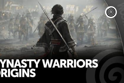 Dynasty Warriors Origins - Recensione Xbox Series S