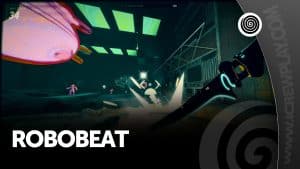 Robobeat, recensione (Nintendo Switch)