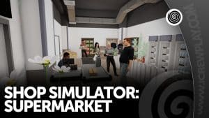 Shop Simulator: Supermarket, recensione (PlayStation 5)