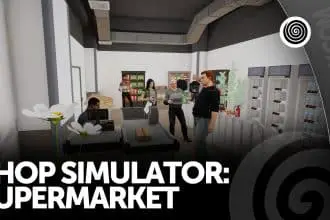Shop Simulator: Supermarket, recensione (PlayStation 5)