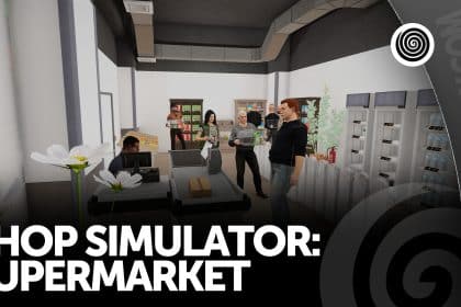 Shop Simulator: Supermarket, recensione (PlayStation 5)