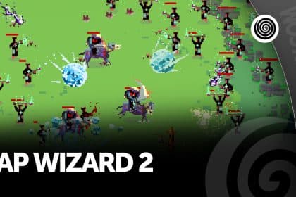 Tap Wizard 2- Recensione Xbox Series S
