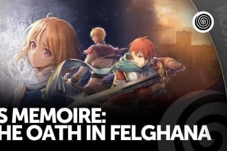 Ys Memoire: The Oath in Felghana, recensione (PlayStation 5)