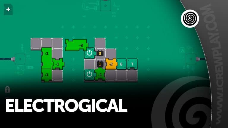Electrogical – Recensione (Steam)