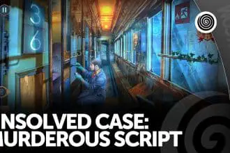 Unsolved Case: Murderous Script Collector’s Edition, recensione (PlayStation 5)
