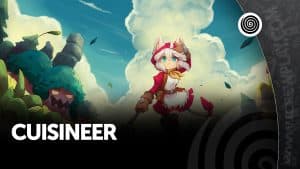 Cuisineer, recensione (Nintendo Switch)