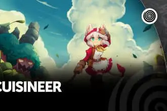 Cuisineer, recensione (Nintendo Switch)