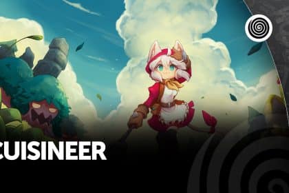 Cuisineer, recensione (Nintendo Switch)