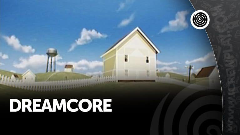 Dreamcore - recensione (playstation 5)