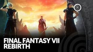 Final Fantasy VII Rebirth, la recensione (Steam)