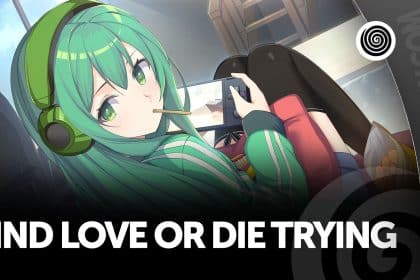 Find Love Or Die Trying, recensione (PlayStation 5)