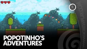 Popotinho's Adventures, recensione (Nintendo Switch)