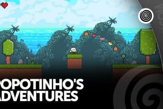 Popotinho's Adventures, recensione (Nintendo Switch)