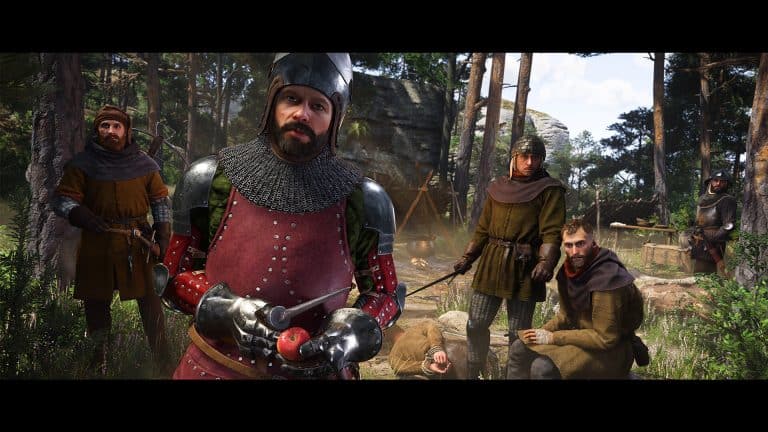 Kingdom come deliverance 2: arriva il nuovo dlc e warhorse guarda al futuro