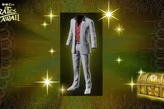 Like a Dragon Pirate in Hawaii Dlc Sega