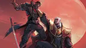 Marvel Rivals: confermato Blade tra i nuovi eroi