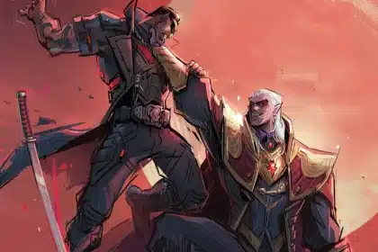 Marvel Rivals: confermato Blade tra i nuovi eroi