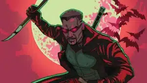 Marvel rivals