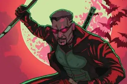 Marvel rivals