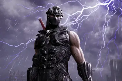 Ninja Gaiden 4 ecco 13 minuti di gameplay ricchi d'azione