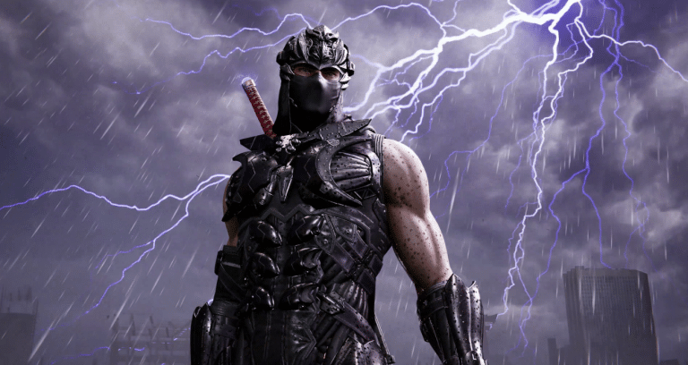 Ninja gaiden 4 ecco 13 minuti di gameplay ricchi d'azione