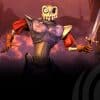 Sir daniel fortesque - player one#103