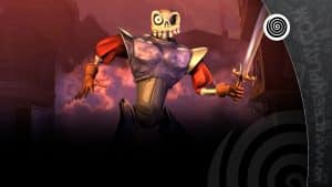 Sir Daniel Fortesque - Player One#103